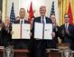 Десятки китайских компаний внесены в черный список США по последним упрекам Пекина